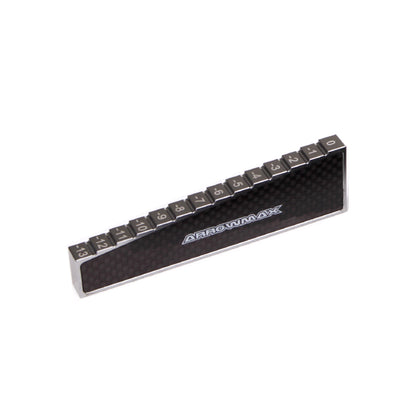 RipTech RC - 13AWG High Flex Wire - 1M - Black
