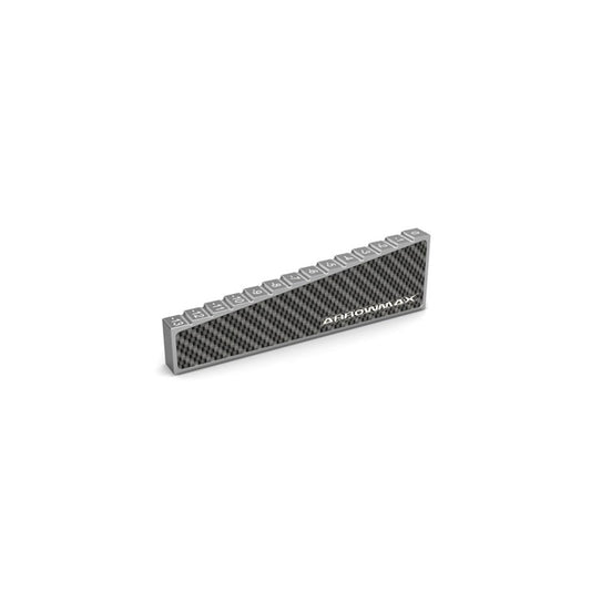 RipTech RC - 14AWG High Flex Wire - 1M - Black