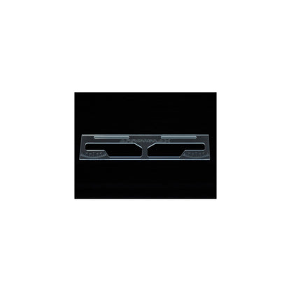 Montech F1 2017 Front Wing White