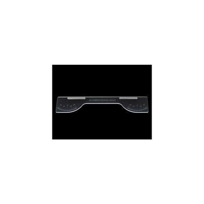 Montech F1 2017 Front Wing White