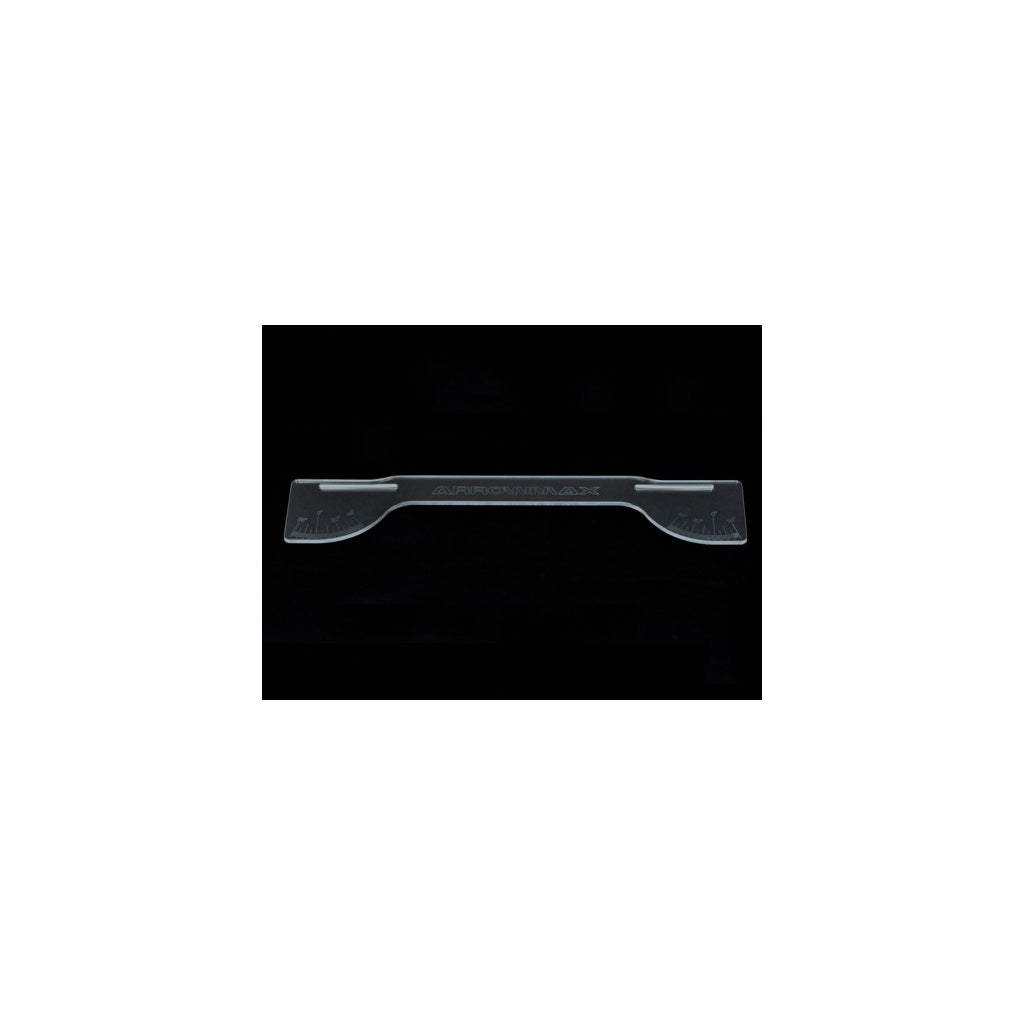 Montech F1 2017 Front Wing White
