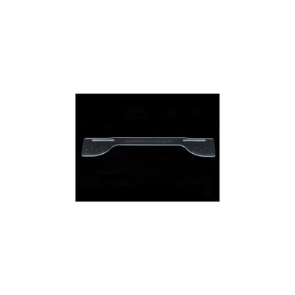 Montech F1 2017 Front Wing White