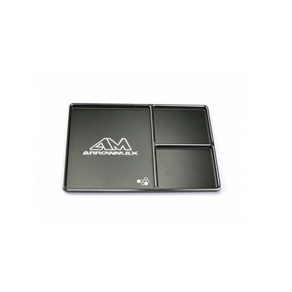 LRP ANTIX Nitro Starter Set