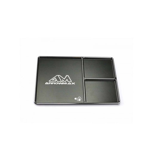LRP ANTIX Nitro Starter Set