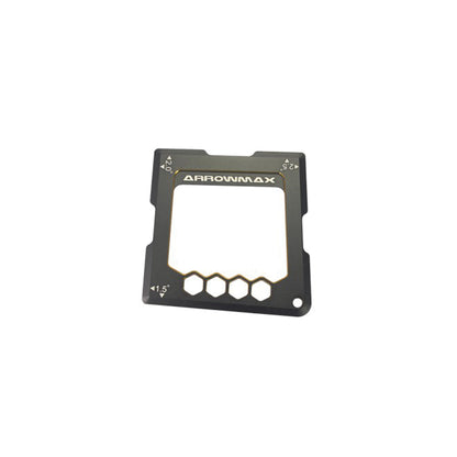 DASH 12AWG Wire Black