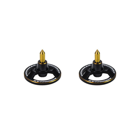 SPEED PACK - M3x4 Button Hd Screws (pk10)