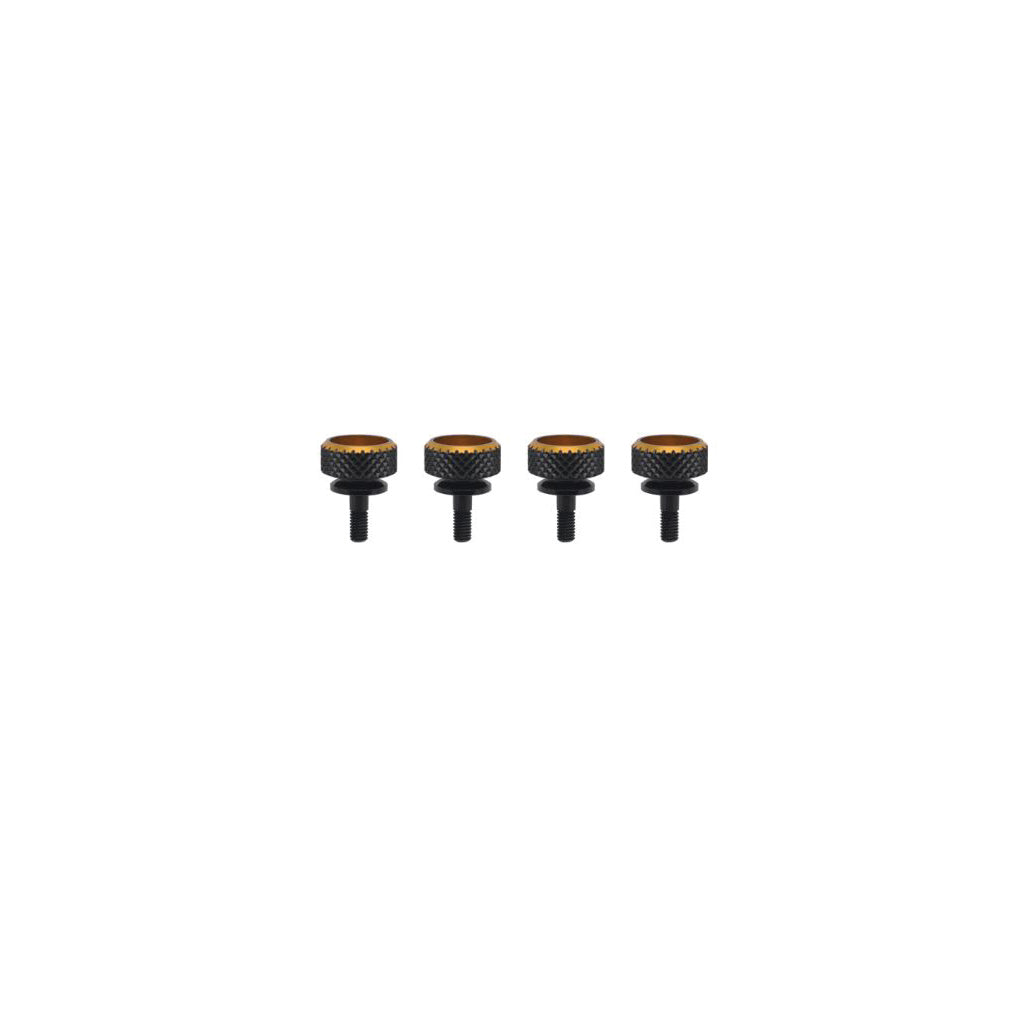 SPEED PACK - M3x10 Button Hd Screws (pk10)
