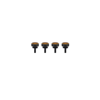 SPEED PACK - M3x10 Button Hd Screws (pk10)