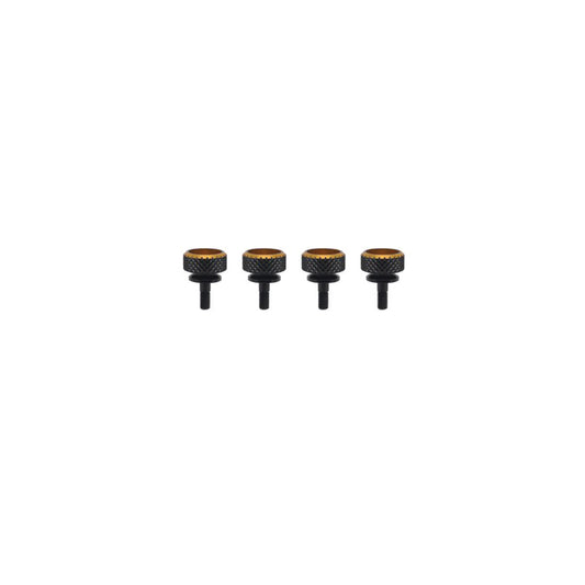 SPEED PACK - M3x10 Button Hd Screws (pk10)