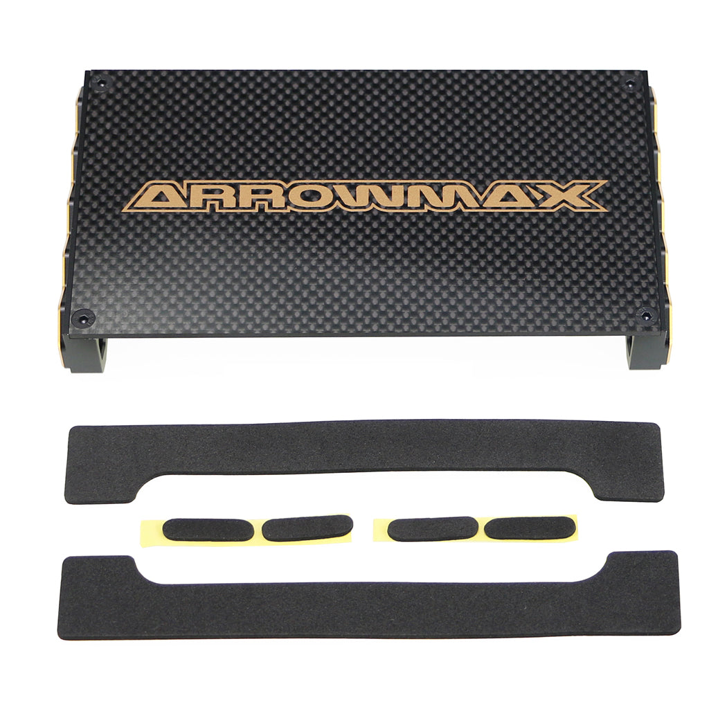 SPEED PACK - M3x25 Button Hd Screws (pk10)