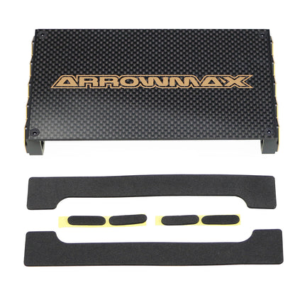 SPEED PACK - M3x25 Button Hd Screws (pk10)