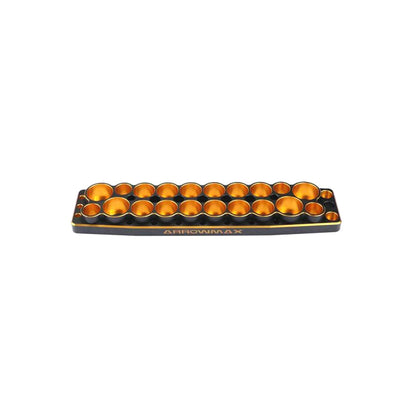 SPEED PACK - M3x25 Button Hd Screws (pk10)