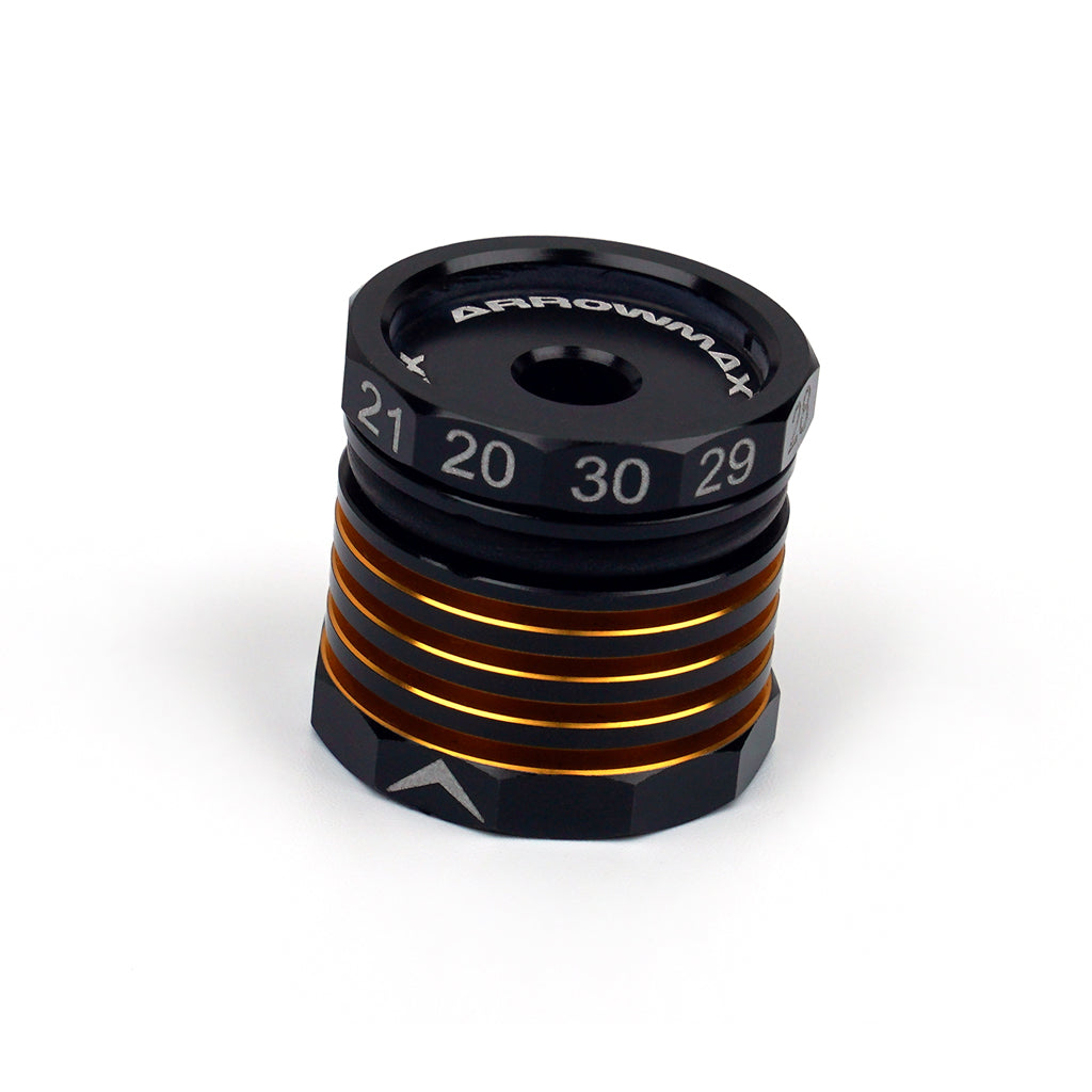 SPEED PACK - M3x25 Button Hd Screws (pk10)