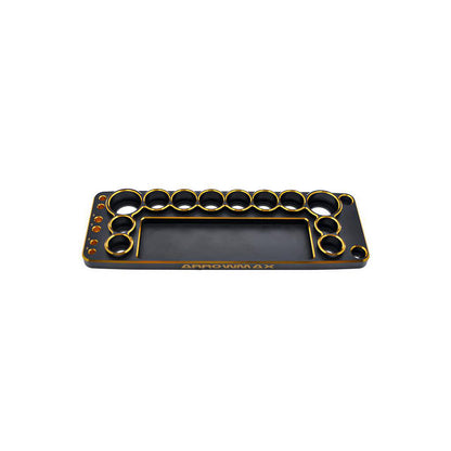 Bag for Set-Up System 1/10 & 1/8 Off-Road