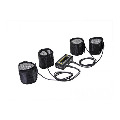 Bag for Set-Up System 1/10 & 1/8 Off-Road