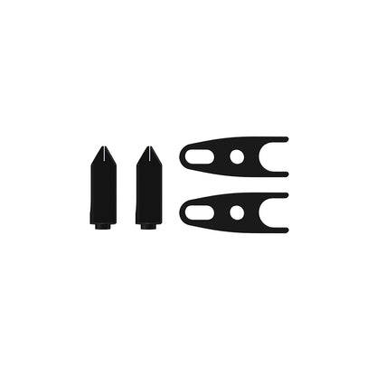 Bag for Set-Up System 1/10 & 1/8 Off-Road