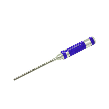Arm Reamer 1/8 (3.17) x 120mm