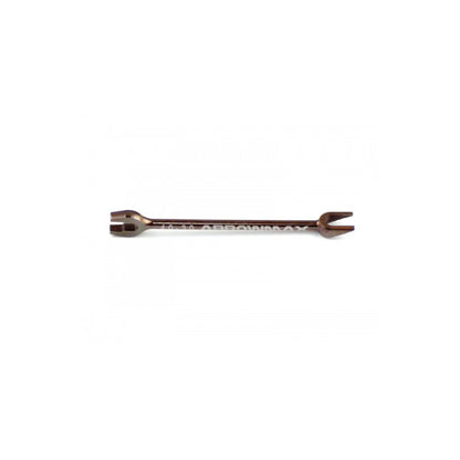 Ball Cap Remover-Small & T/bkle Wrench 3mm-4mm