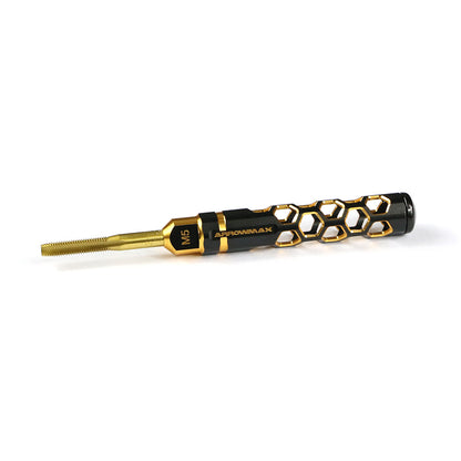 Flywheel Remover for 1/8 & 1/10