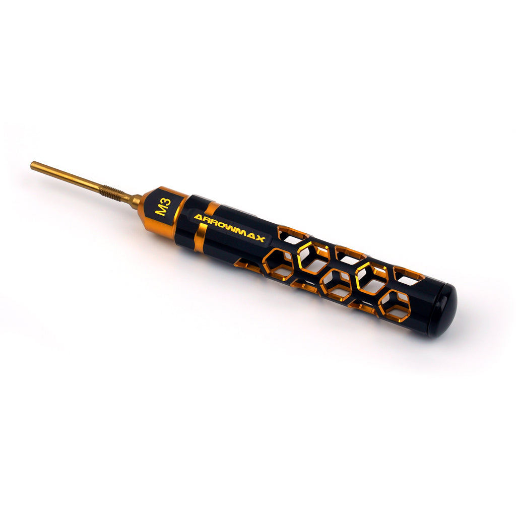 Flywheel Remover for 1/8 & 1/10