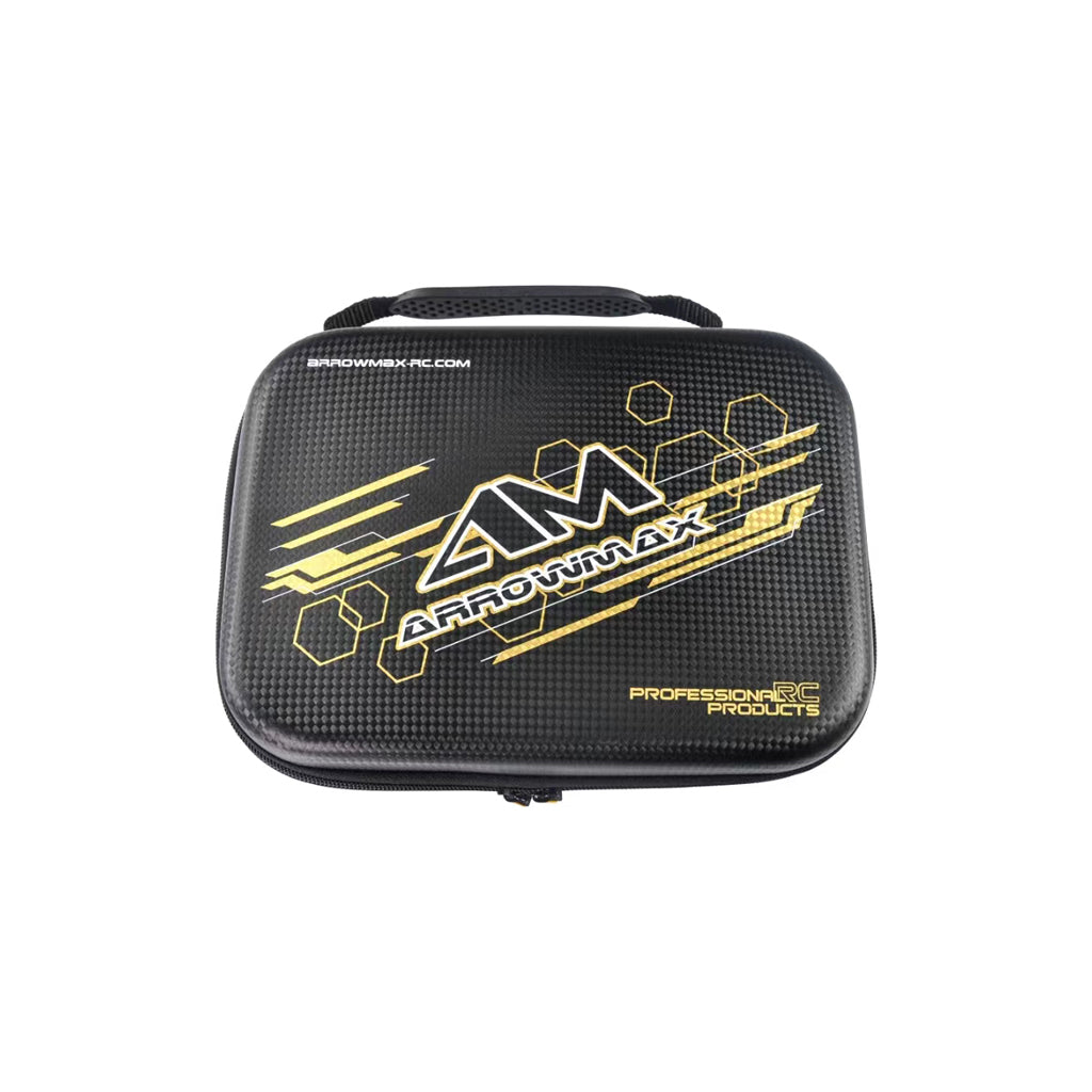 AM Accessories Bag (260 x 190 x 70mm) EVA