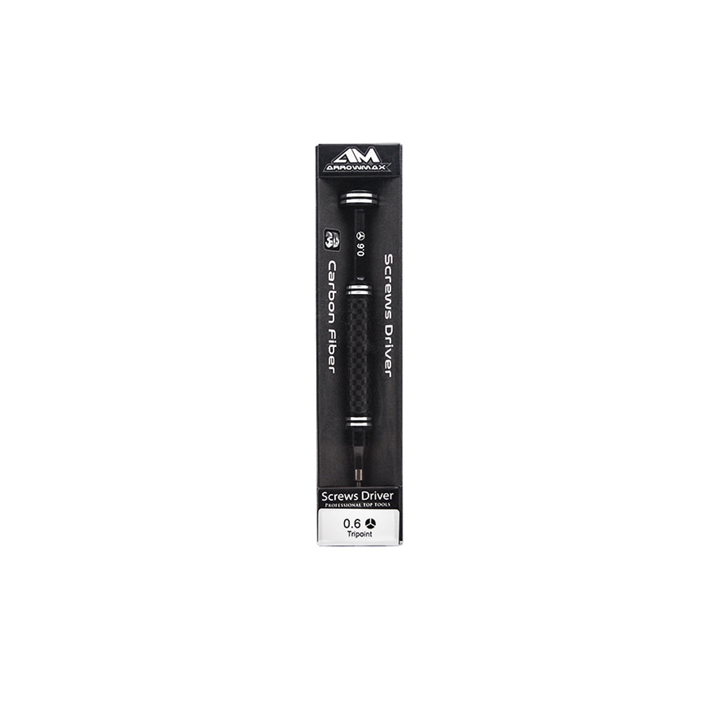 Body Post Trimmer - Black