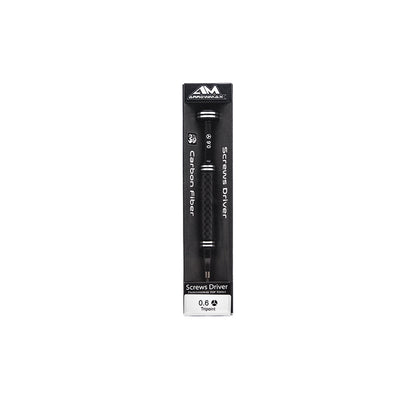 Body Post Trimmer - Black