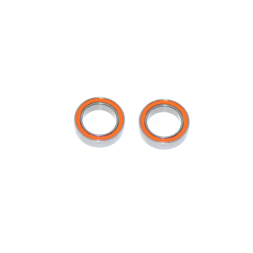 RipTech RC - 11AWG High Flex Wire - 1M - Black