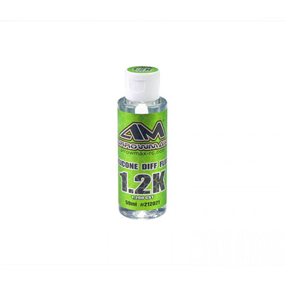 Shock Shaft - Long Shock   (pr)