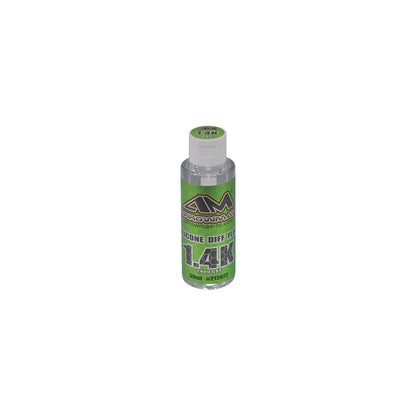 Shock Shaft - Long Shock   (pr)
