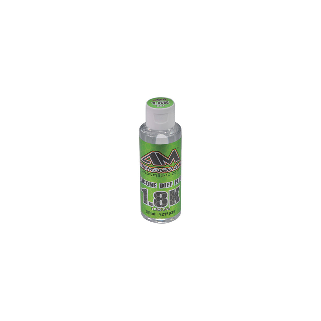 Shock Shaft - Long Shock   (pr)