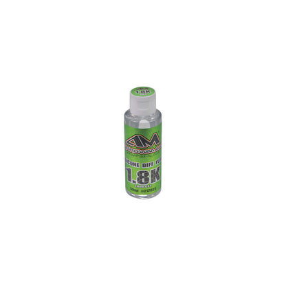 Shock Shaft - Long Shock   (pr)