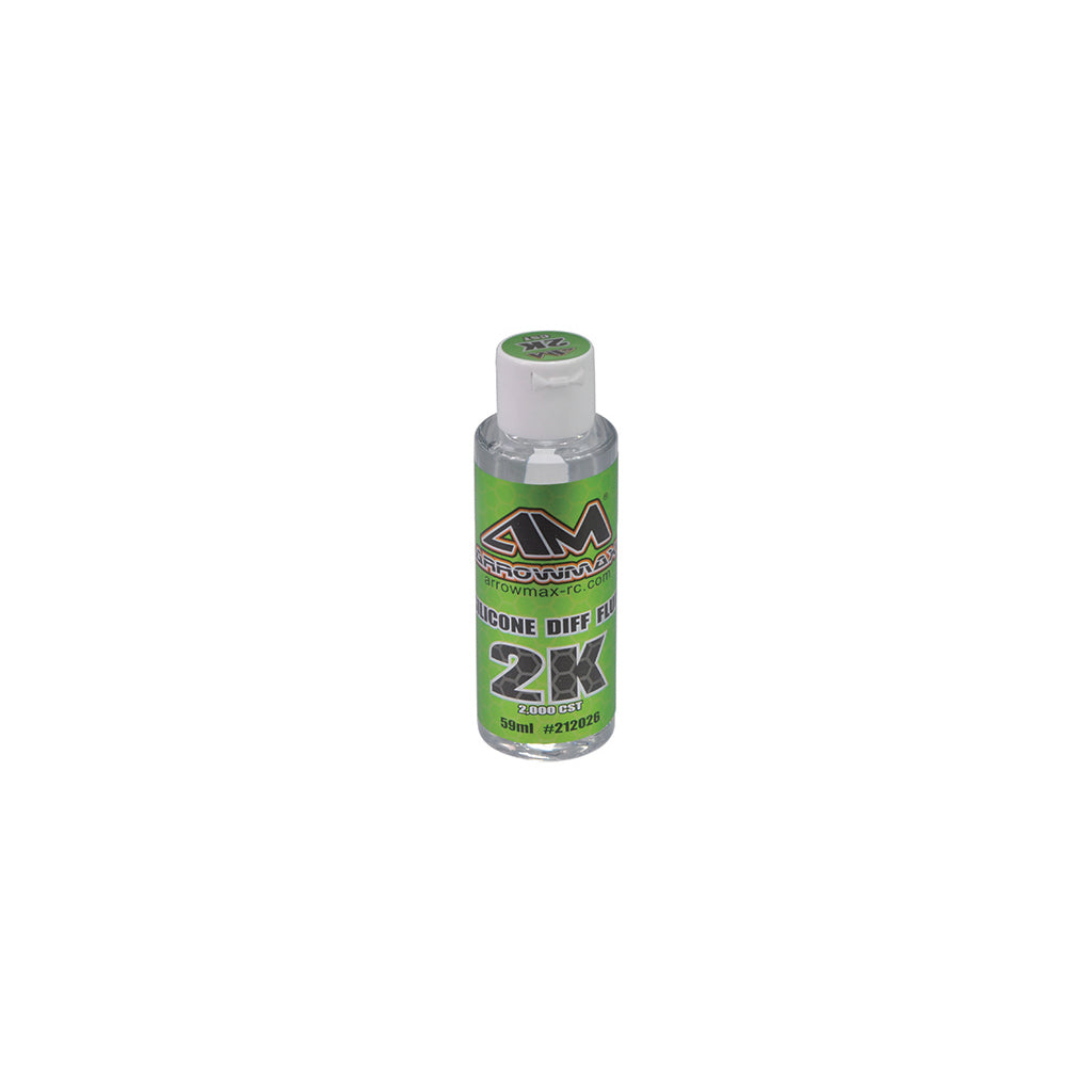 Shock Shaft - Long Shock   (pr)