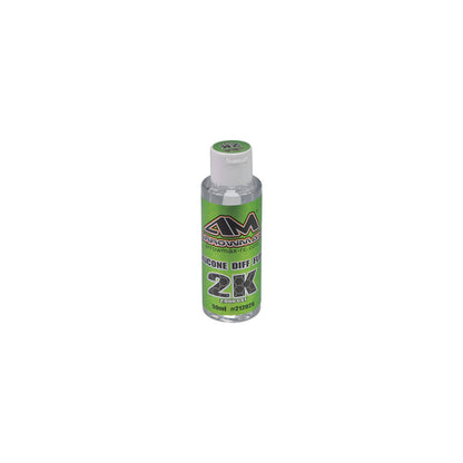 Shock Shaft - Long Shock   (pr)