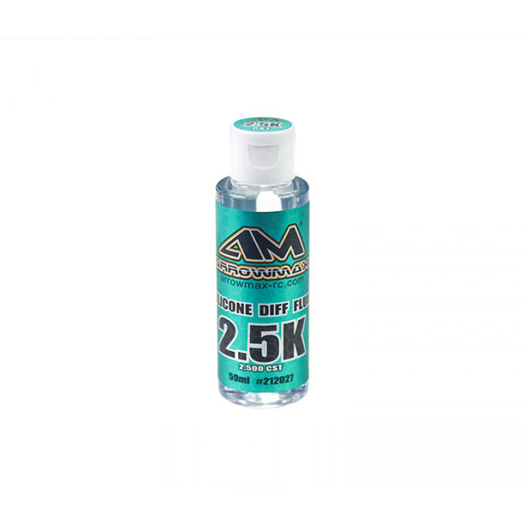 Shock Shaft - Long Shock   (pr)