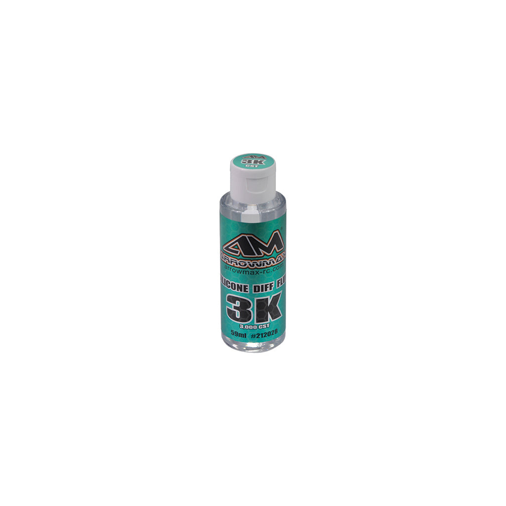 Shock Shaft - Long Shock   (pr)