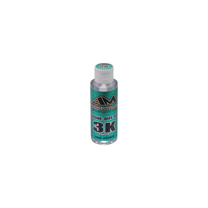 Shock Shaft - Long Shock   (pr)