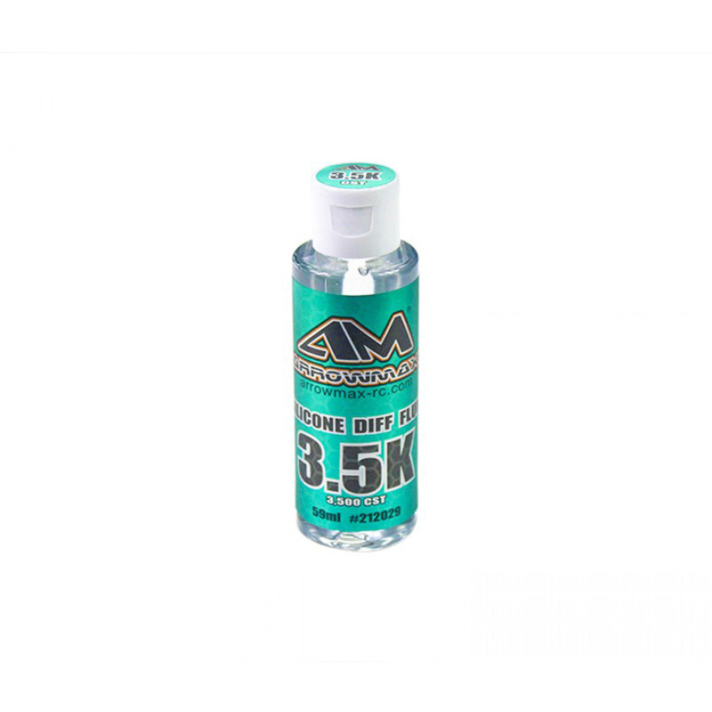 Shock Shaft - Long Shock   (pr)