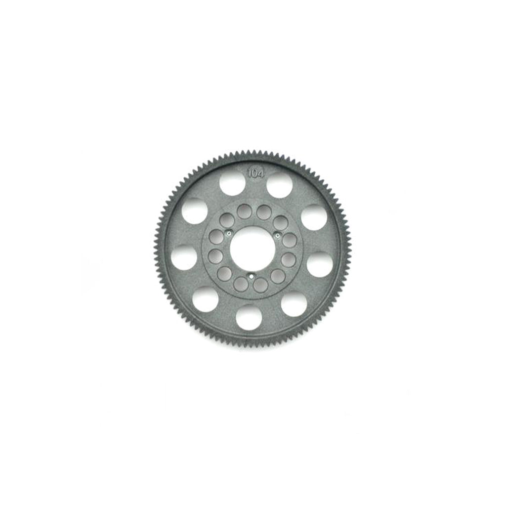 Spur Gear 64P - 92T