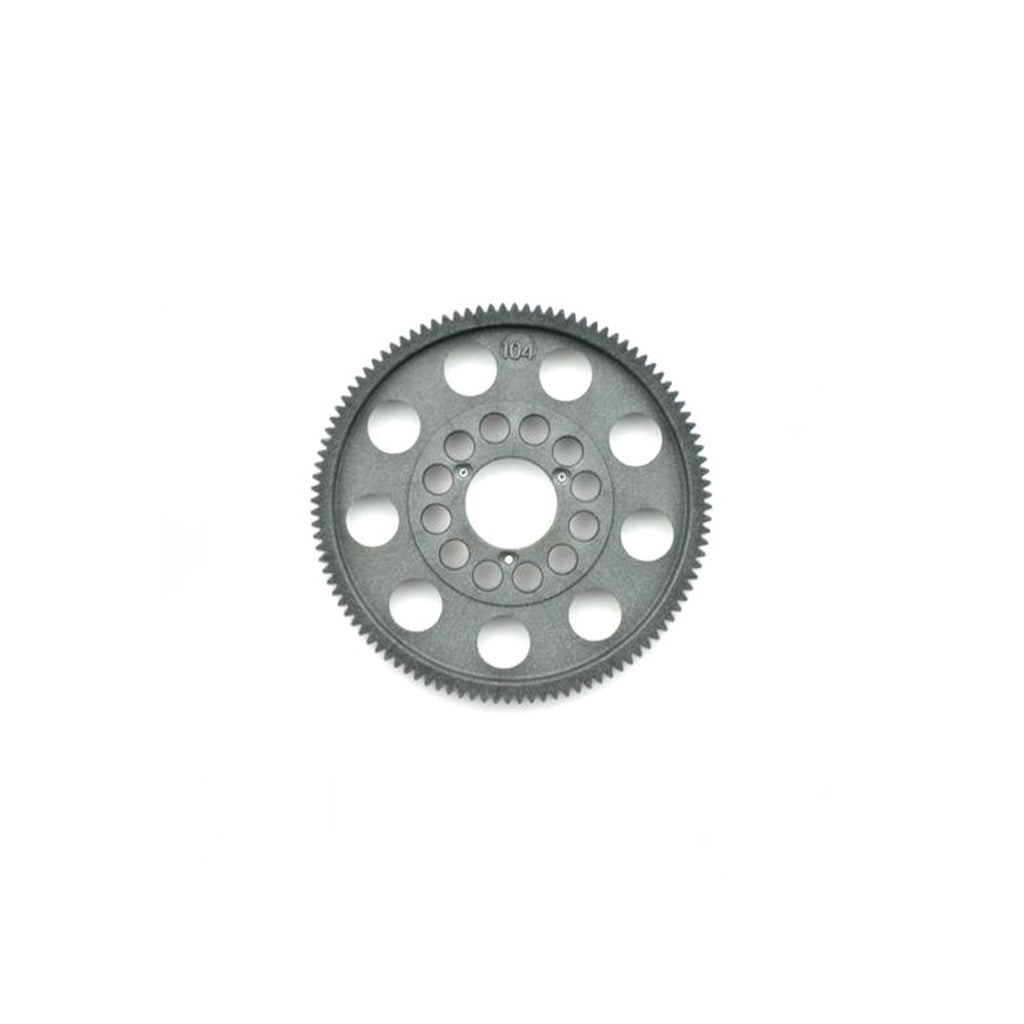 Pinion; Hard Alloy 64dp - 41T