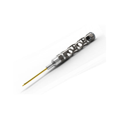 Allen Wrench 2.5x100mm Tip Only-Wolfram