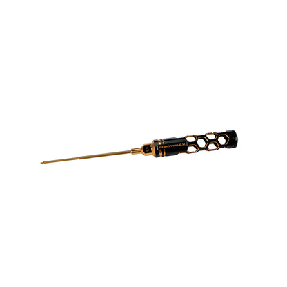 Allen Wrench 2.5x100mm Tip Only-Wolfram