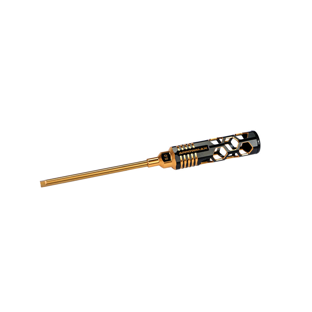 Montech Silvy Body Touring 190mm