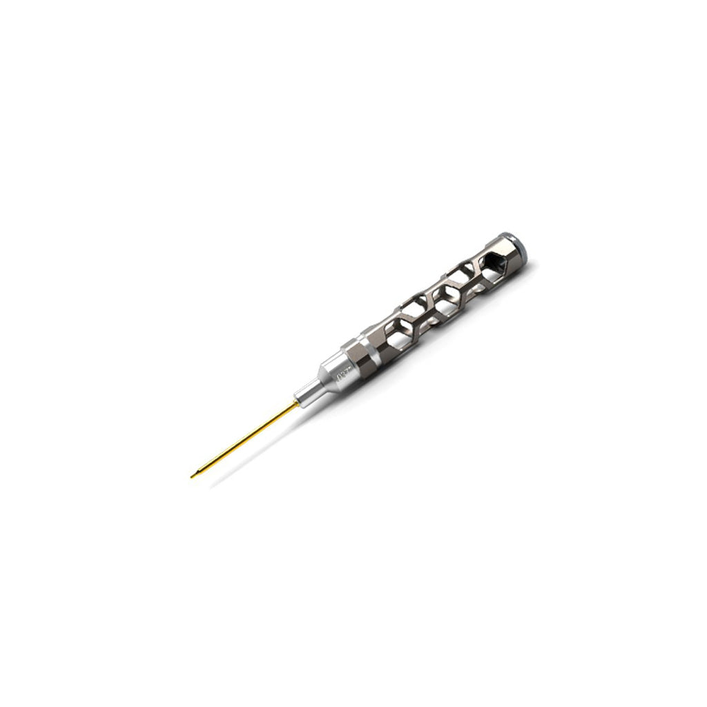 Allen Wrench 2.5x100mm Tip Only-Wolfram