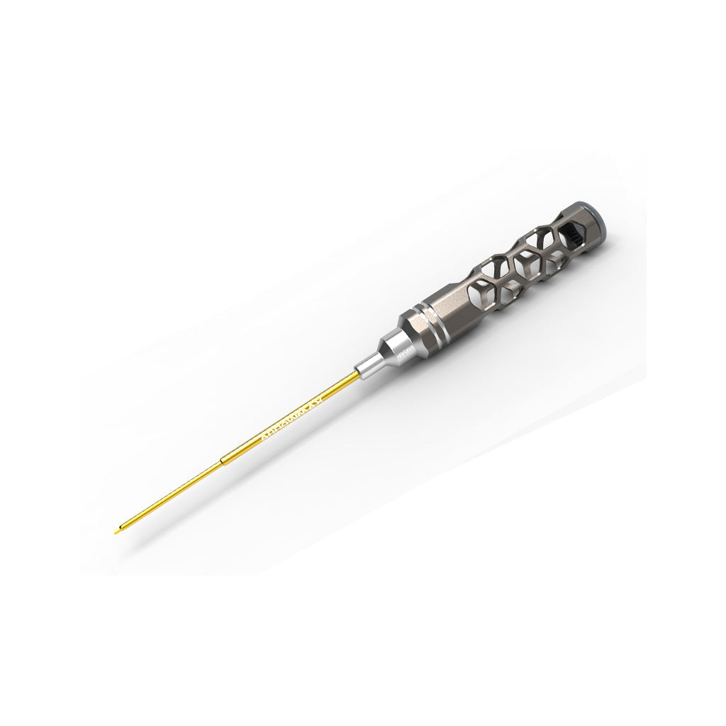 Montech BM-H 1/10 Scale – 190 mm Standard