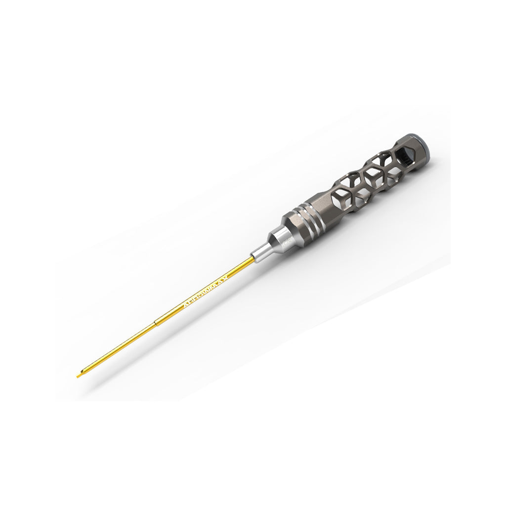 Allen Wrench - .063 (1/16') x 120mm V2