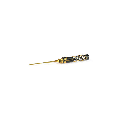 Allen Wrench 2.5x100mm Tip Only-Wolfram