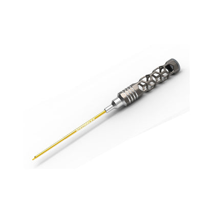 Hex Driver .078 (5/64)x120mm