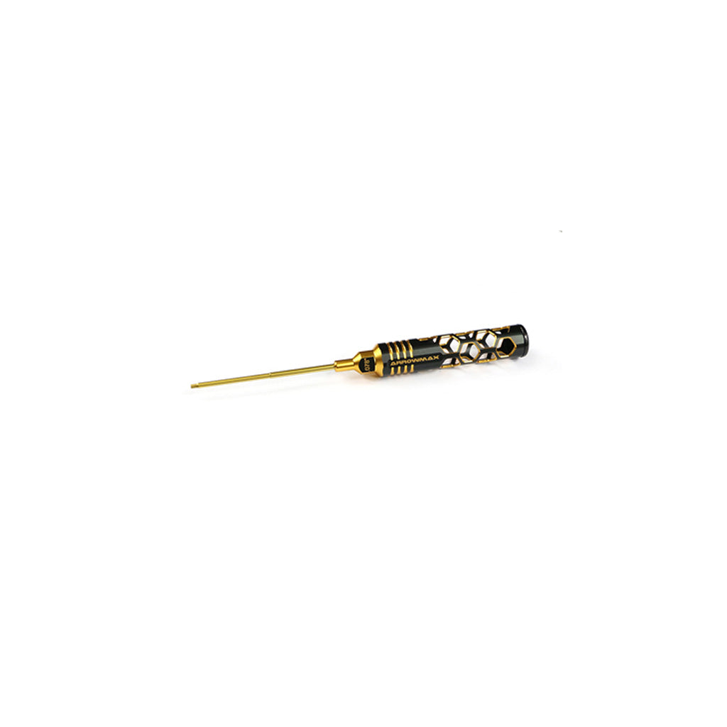Allen Wrench - 2.0 x 120mm V2