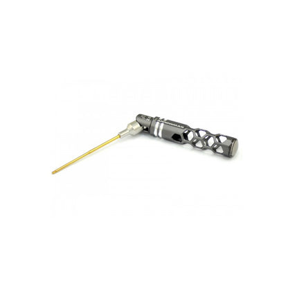 Allen Wrench 2.5x100mm Tip Only-Wolfram